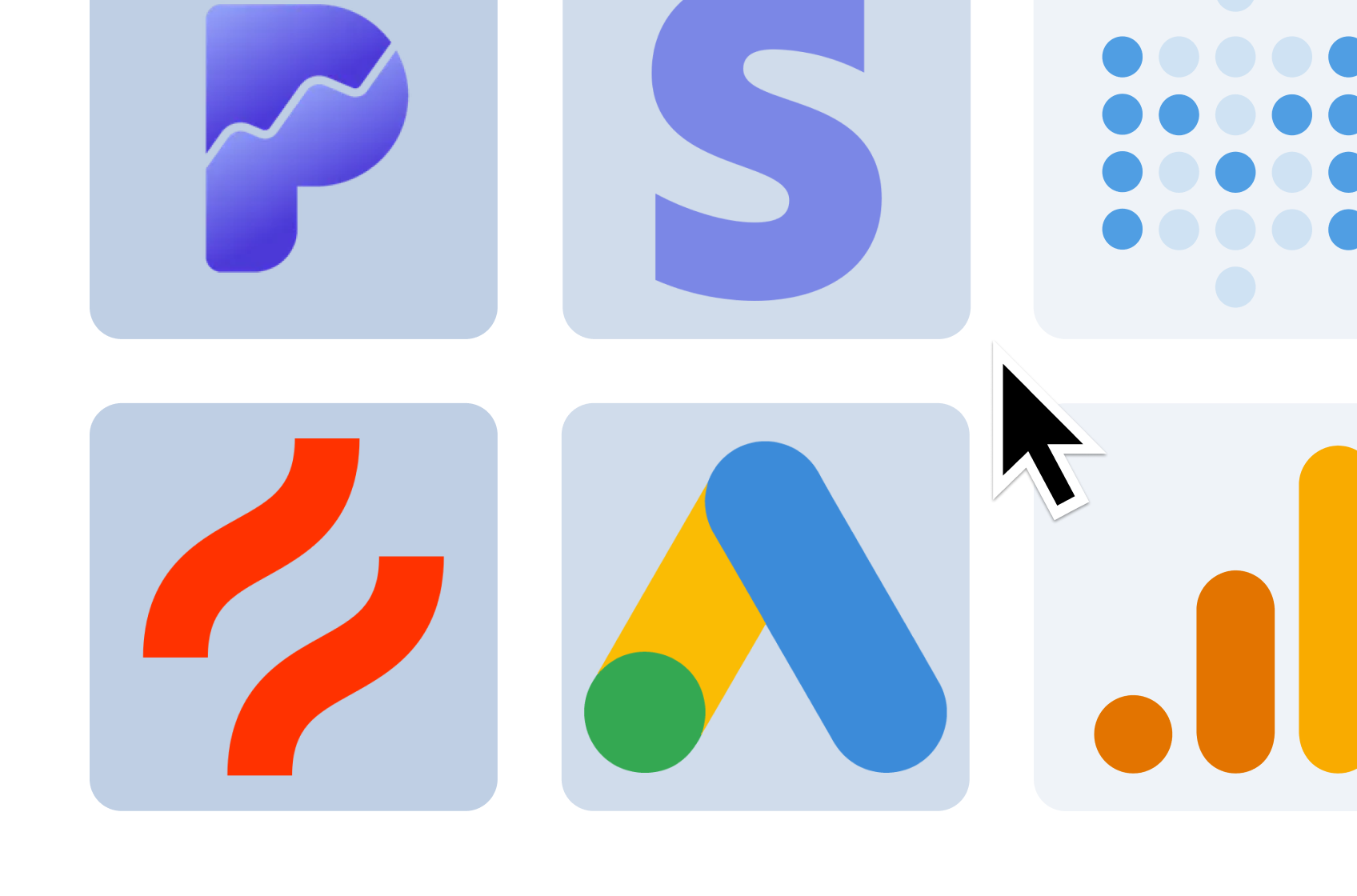 Connect Your Data